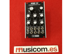 AJH SYNTH SONIC XV